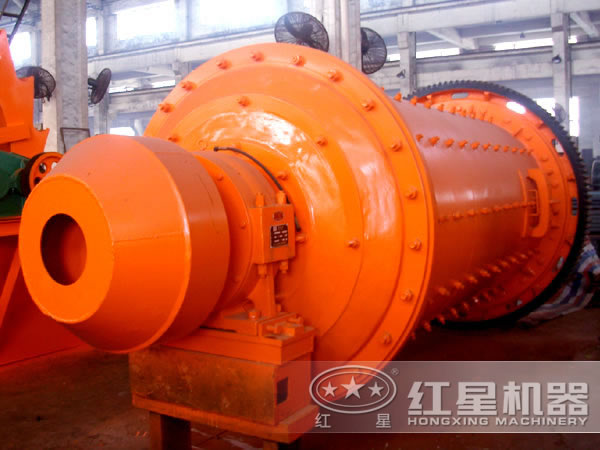 圓錐球磨機(jī)