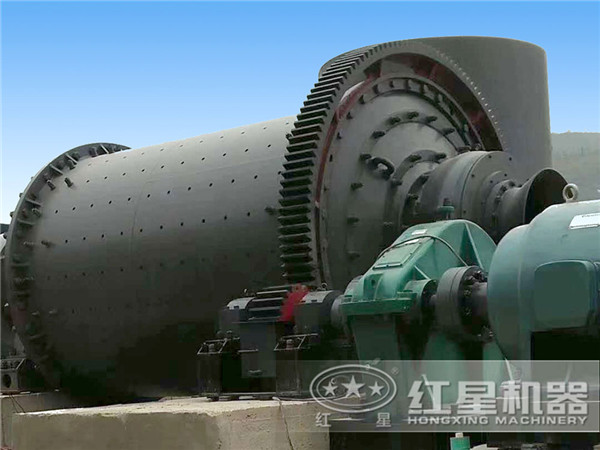 鉛鋅礦球磨機 鉛鋅礦球磨機