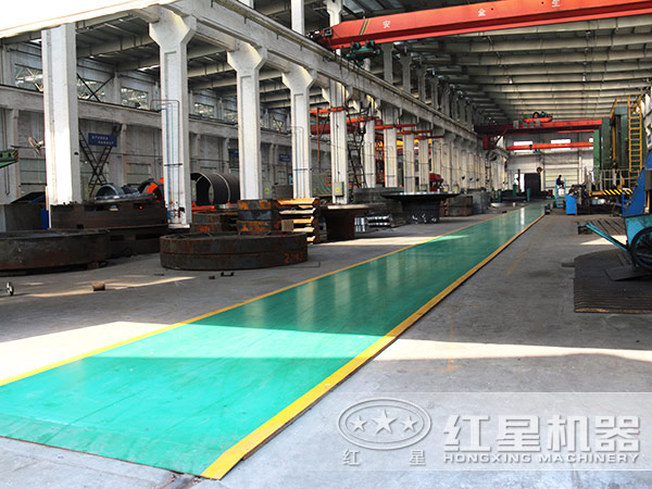 紅星機器車間圖 紅星機器車間圖