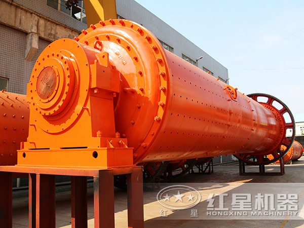 紅星機器球磨機 紅星機器球磨機