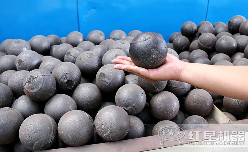 鋼球介質(zhì)圖片