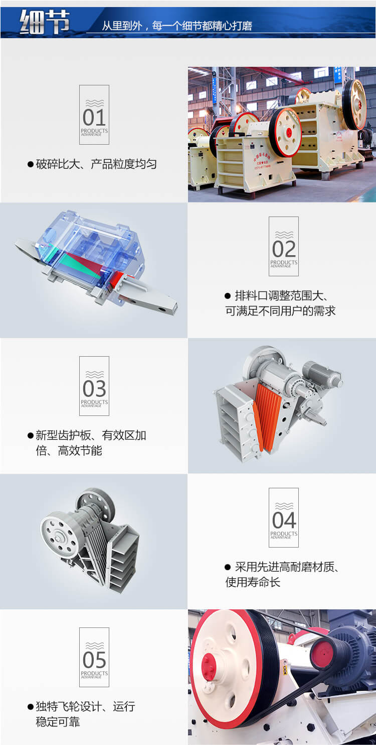 紅星機(jī)器頁巖破碎機(jī)優(yōu)勢圖