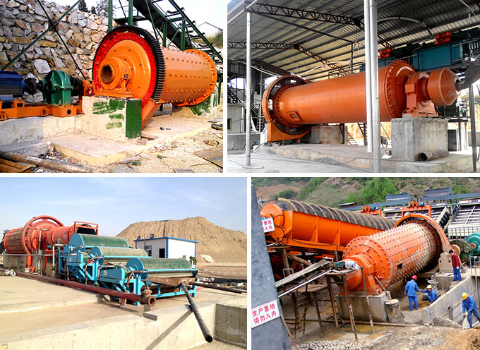 研磨設(shè)備拼圖 研磨設(shè)備拼圖