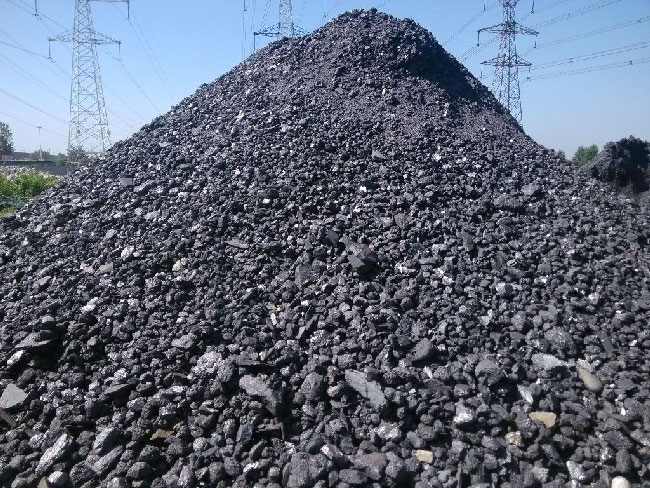 石油焦圖片 石油焦圖片