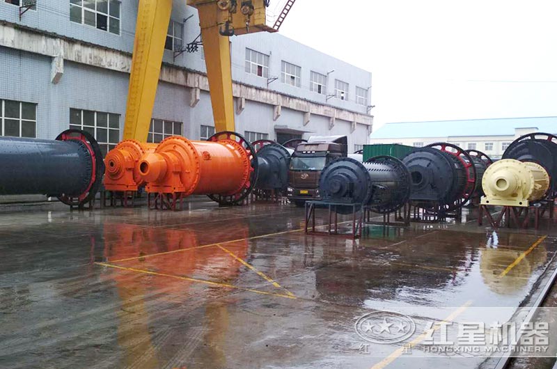 銅鎳礦球磨機 銅鎳礦球磨機