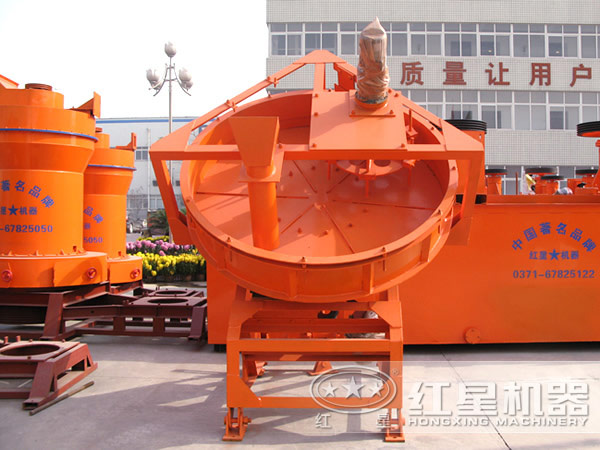 圓盤造粒機(jī)廠家