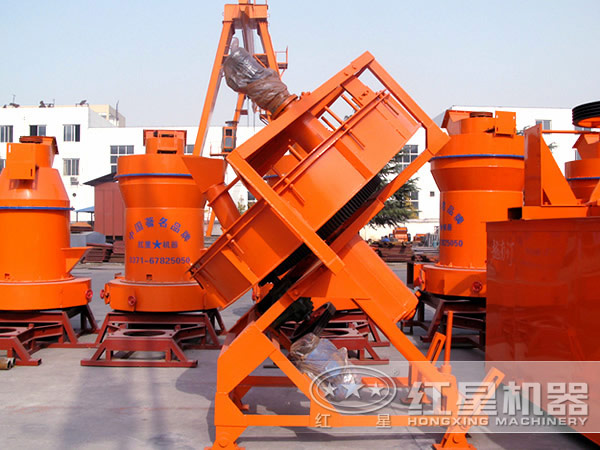 圓盤造粒機(jī)廠家