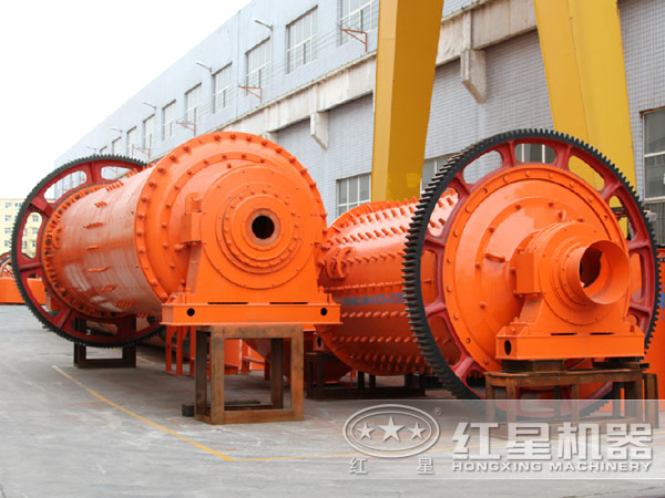 礦渣球磨機(jī)廠家