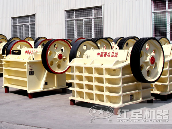 150*250顎式破碎機(jī)生產(chǎn)廠家