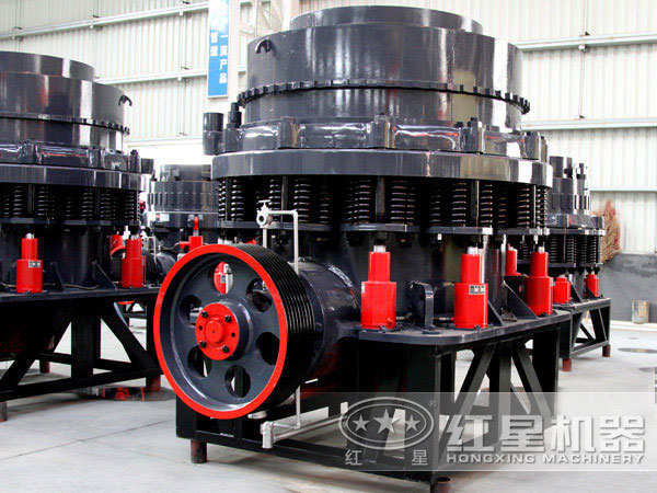 爐渣破碎機(jī)