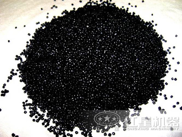炭黑物料圖