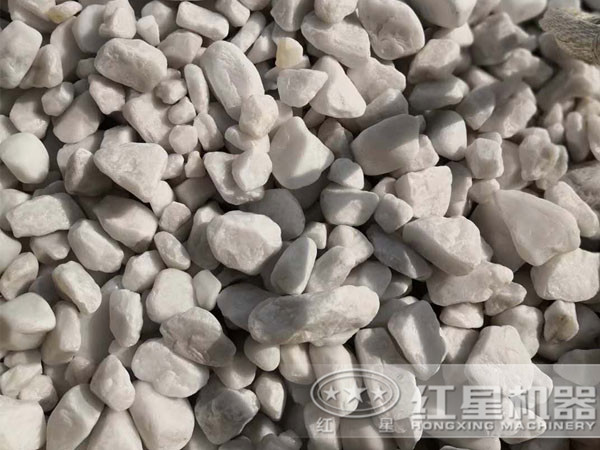 石英石物料圖