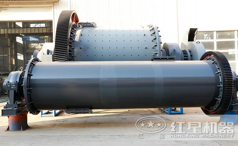 球磨機(jī)生產(chǎn)廠家