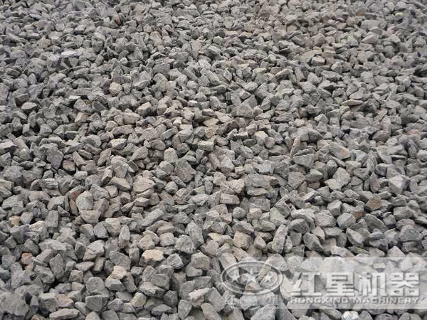 石灰石物料圖展示