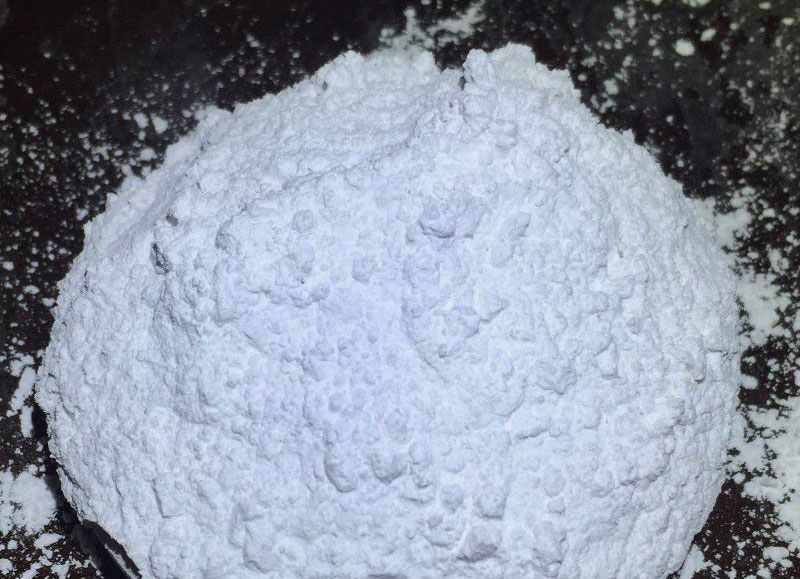 雙飛粉物料展示