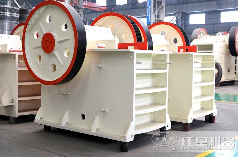 顎式破石子機(jī)