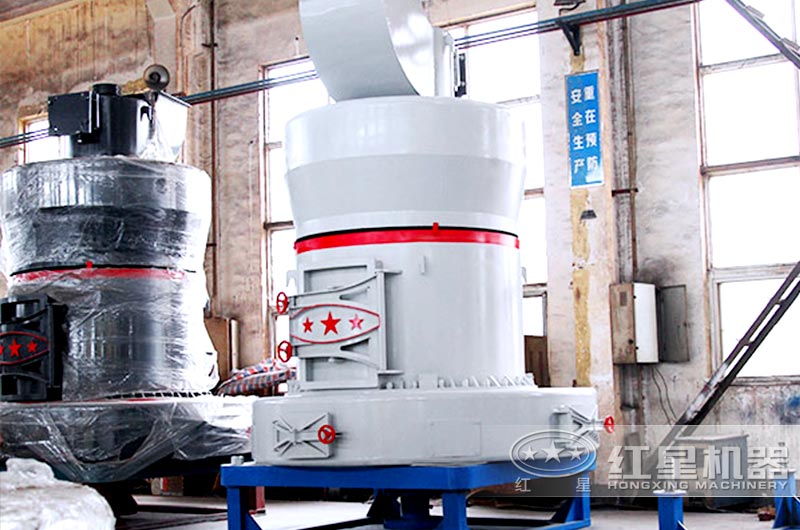 粉煤灰磨粉機(jī) 粉煤灰磨粉機(jī)