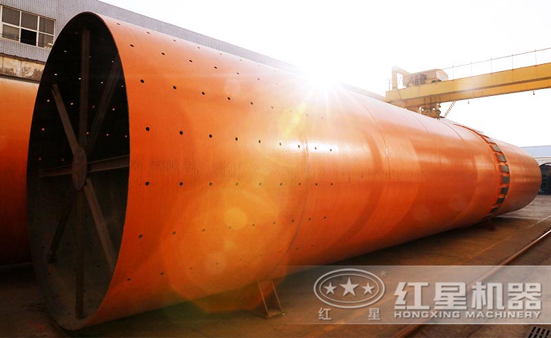 粉煤灰烘干機 粉煤灰烘干機