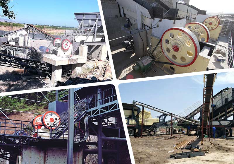 鍔破碎機(jī)在各大生產(chǎn)線中應(yīng)用廣泛 鍔破碎機(jī)在各大生產(chǎn)線中應(yīng)用廣泛