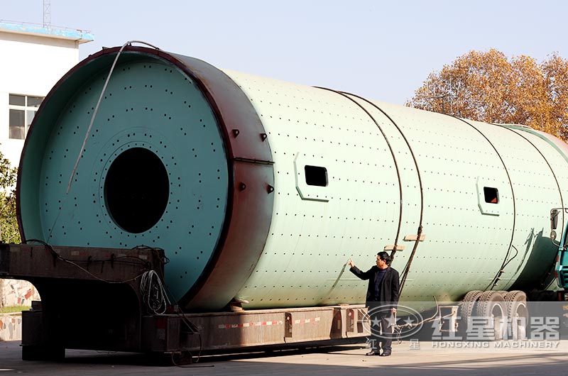 紅星機(jī)器建材設(shè)備