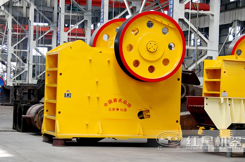 PE600*900顎破