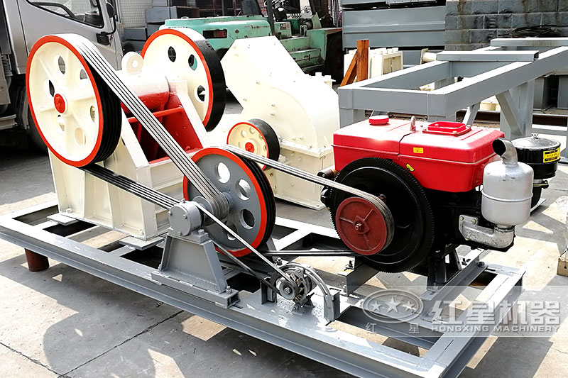 小型顎式破碎機(jī)廠家 小型顎式破碎機(jī)廠家