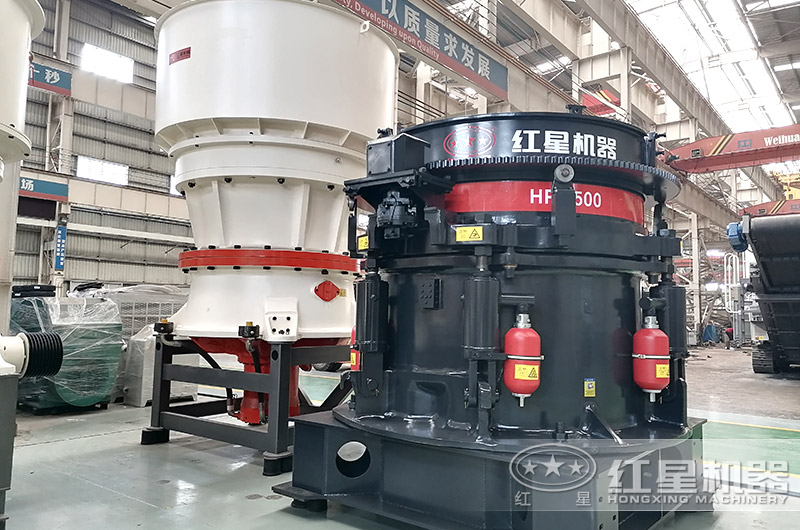 圓錐破碎機(jī)