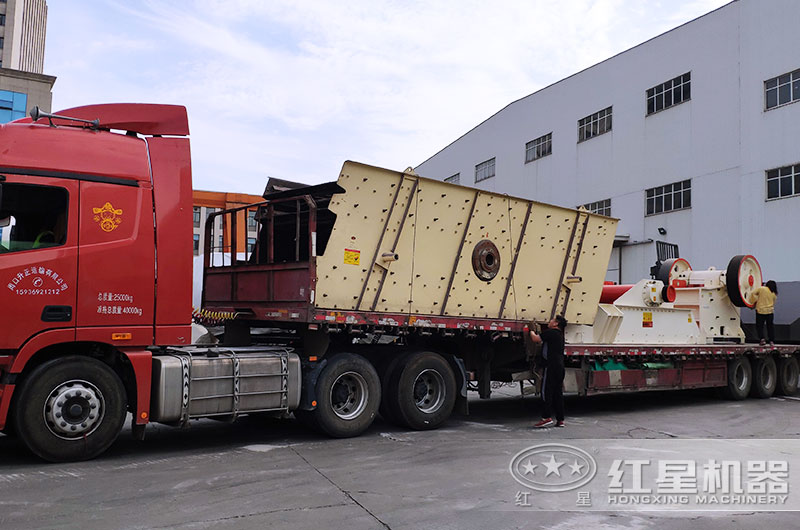 250×1000破碎機(jī)源頭供貨