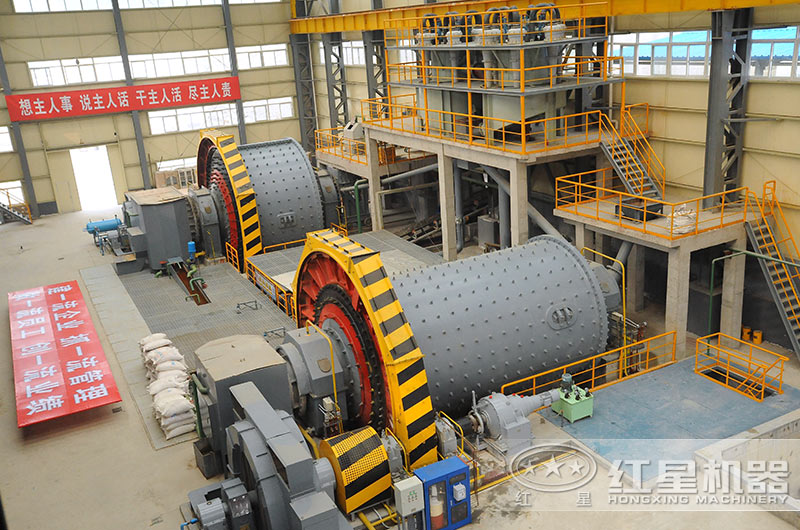 棒磨機工作現(xiàn)場圖片 棒磨機工作現(xiàn)場圖片