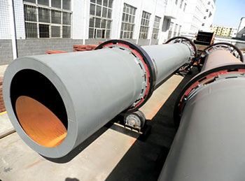 牛糞烘干機(jī)