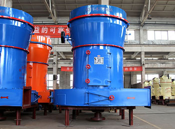 石灰磨粉機(jī)