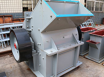 錘破機(jī)